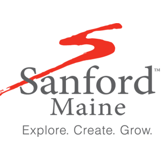 Sanford School District in Sanford, Maine