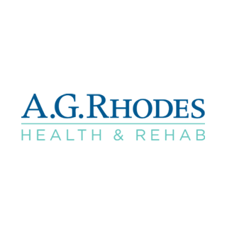 A.G. Rhodes Health & Rehab, Atlanta