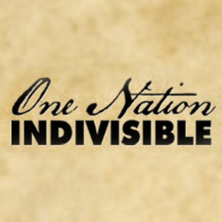 One Nation Indivisible